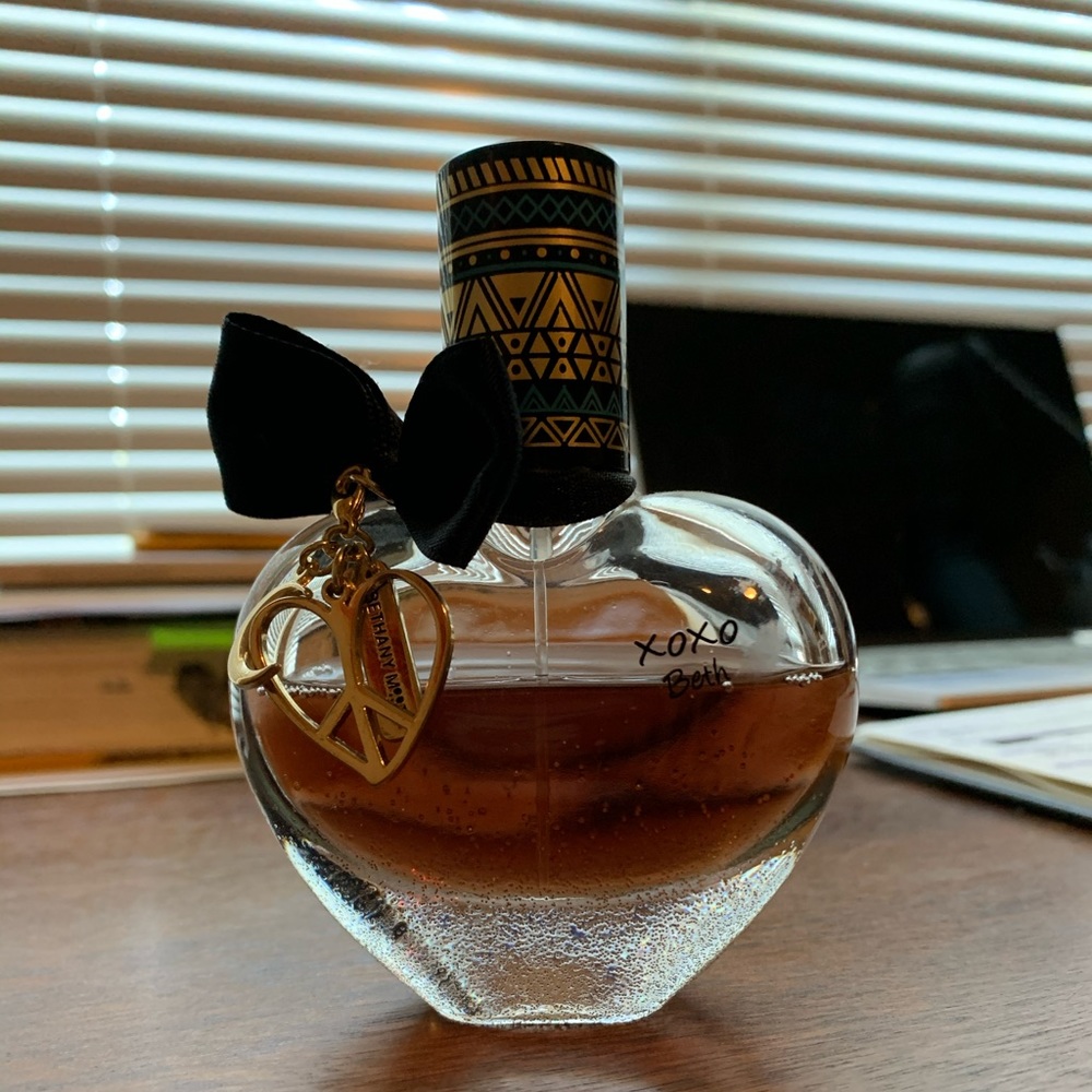 Original Bethany Mota Aeropostale Fragrance